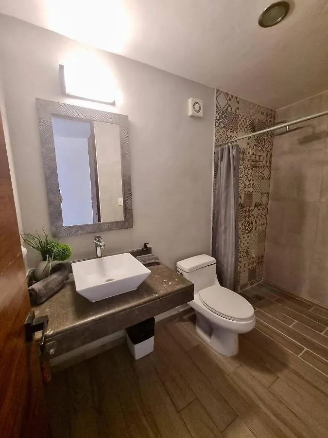 Casa Noemi Ξενοδοχείο Πλάγια Ντελ Κάρμεν Πανσιόν