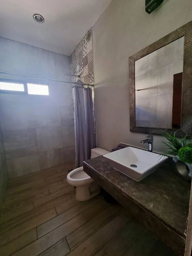 Casa Noemi Ξενοδοχείο Πλάγια Ντελ Κάρμεν Μεξικό