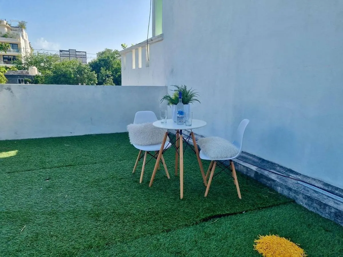 Casa Noemi Ξενοδοχείο Πλάγια Ντελ Κάρμεν 0*,  Μεξικό