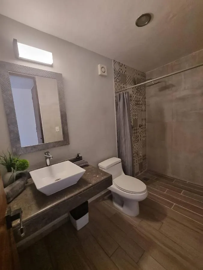 Casa Noemi Hotel Playa del Carmen 0*,  México