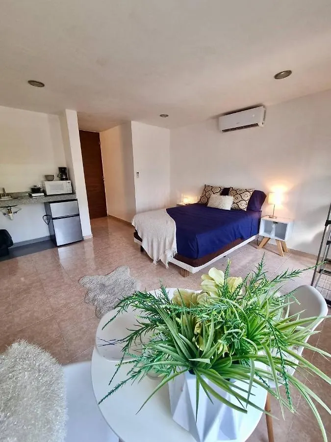 Casa de hóspedes Casa Noemi Hotel Playa del Carmen