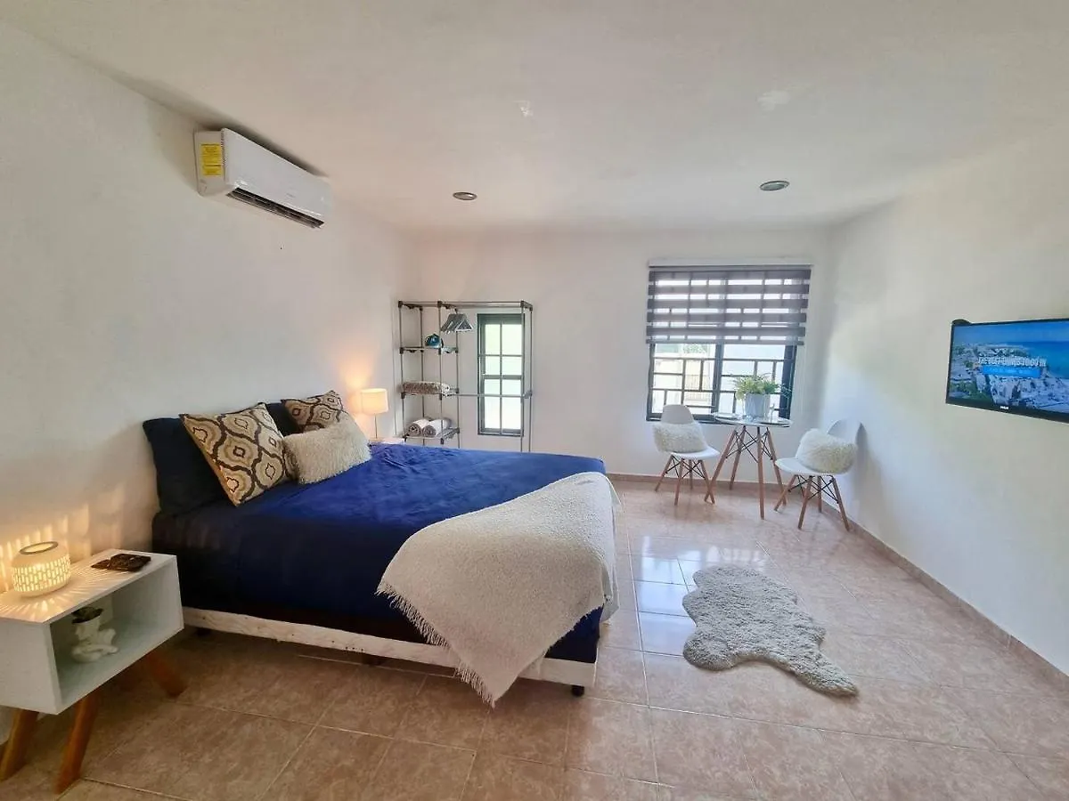Casa Noemi Hotel Playa del Carmen Guest house