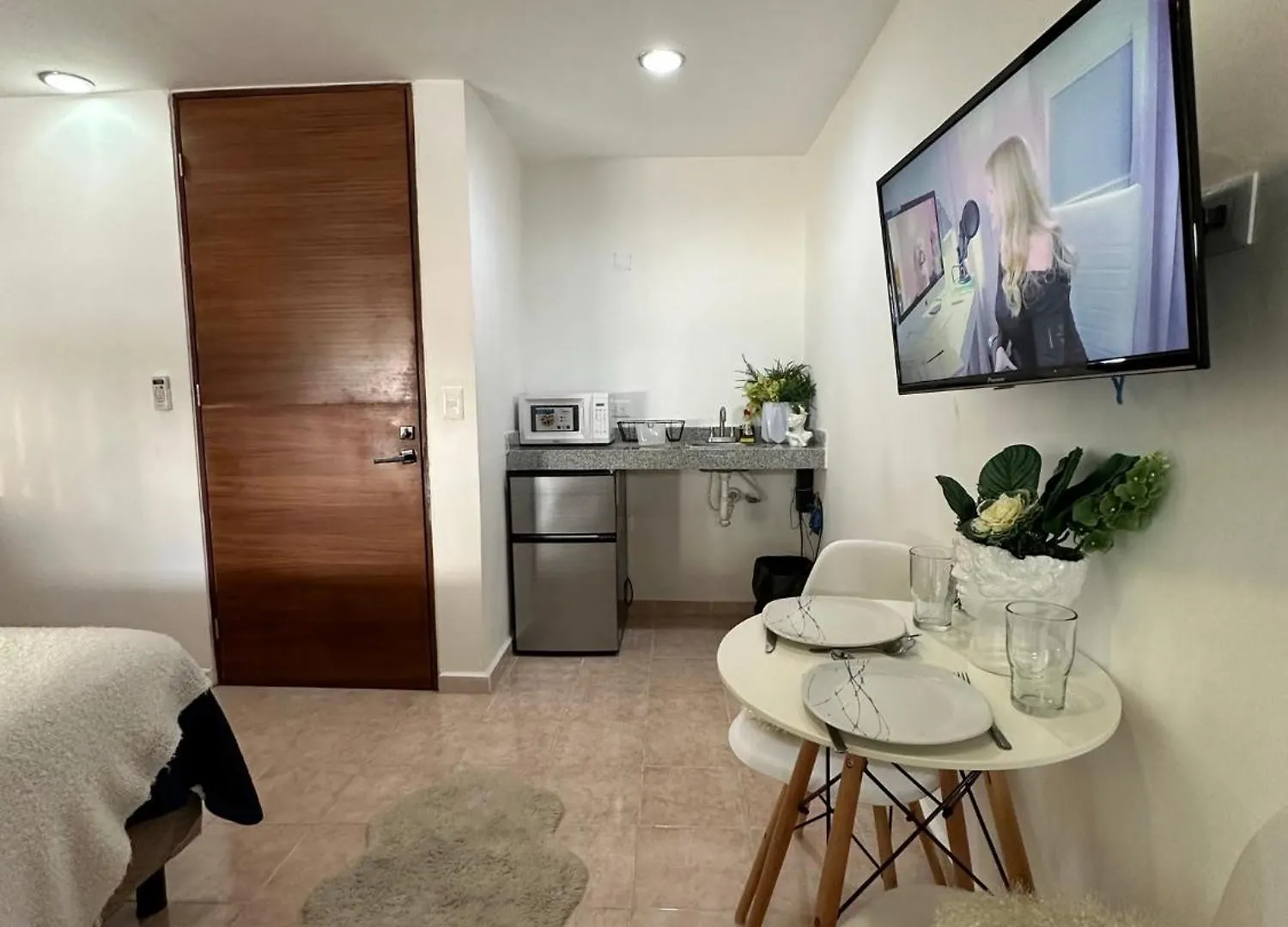 Guest house Casa Noemi Hotel Playa del Carmen