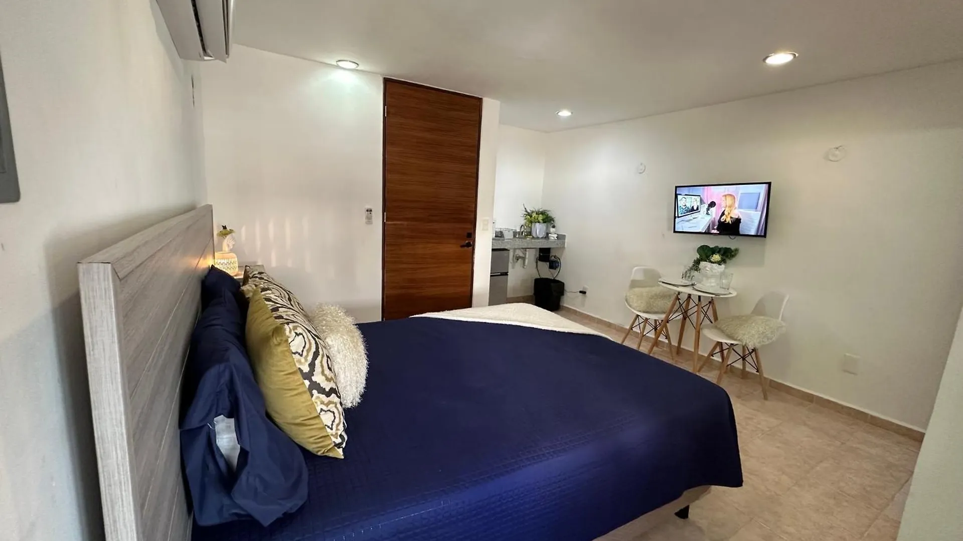 فندق Casa Noemi بلايا ديل كارمن